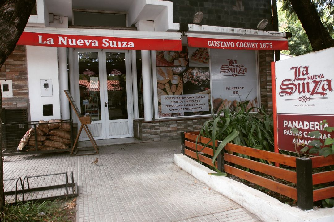 Una histórica panadería de Funes  preparará una torta de 12 metros de largo por los 150 años de la ciudad